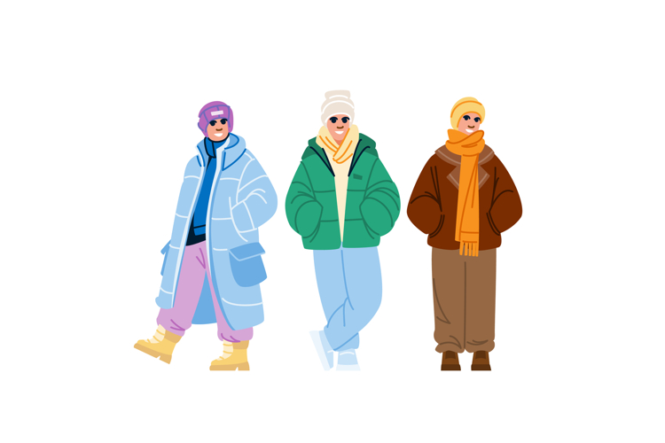 Winter Illustration Image 7