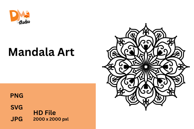 Mandala Art