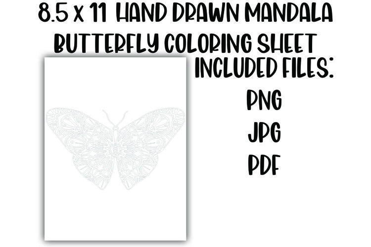 Coloring Clipart Image 4