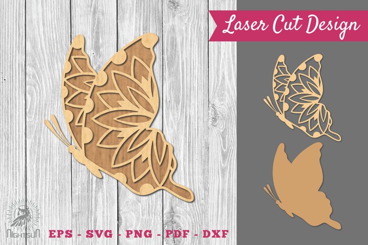 Mandala Design Image 20