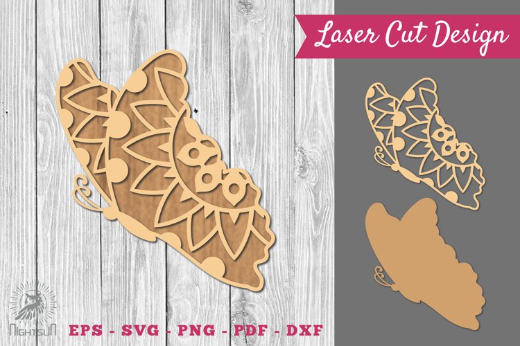 Mandala Design Image 7