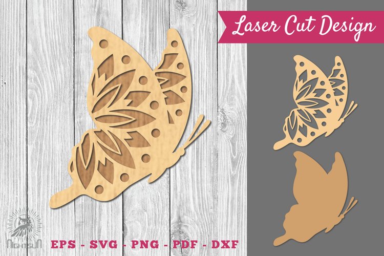 Mandala Design Image 5