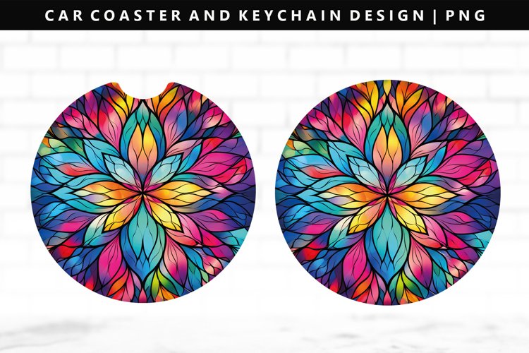 Mandala Design Image 11