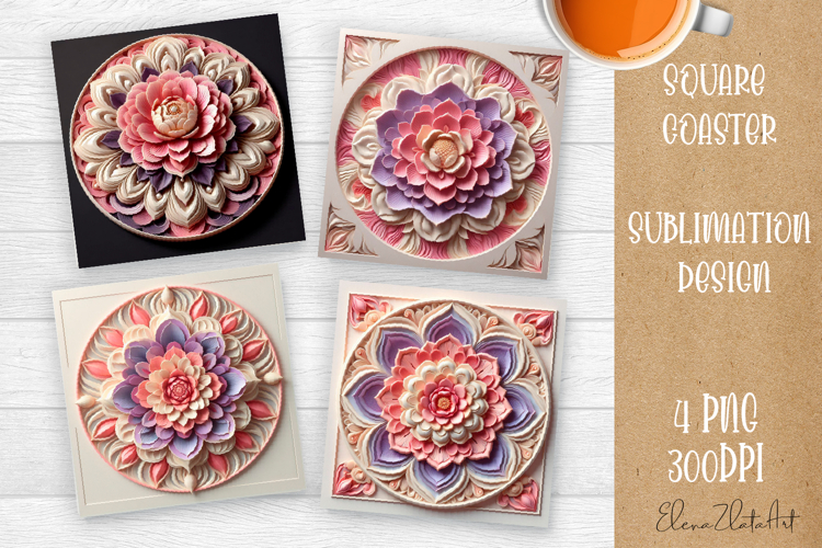 Mandala Design Image 18