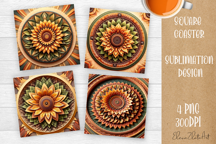 Mandala Design Image 15