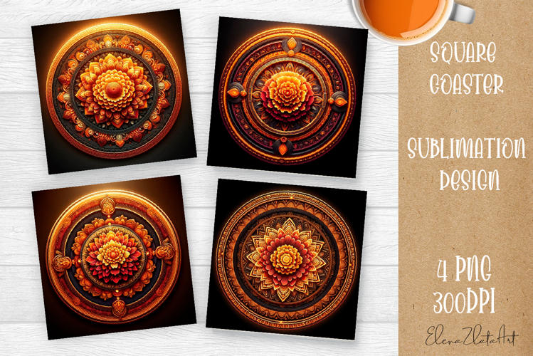 Mandala Design