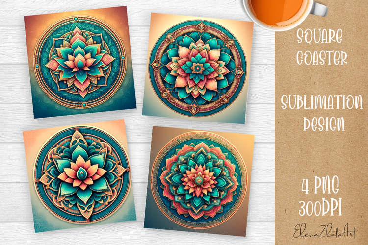 Mandala Design