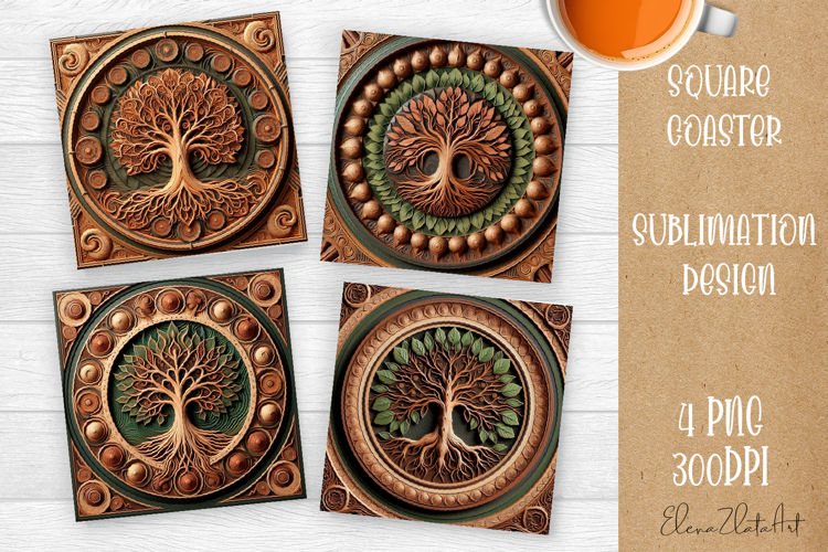 Mandala Design Image 23