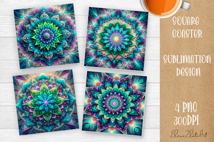 Mandala Design Image 22