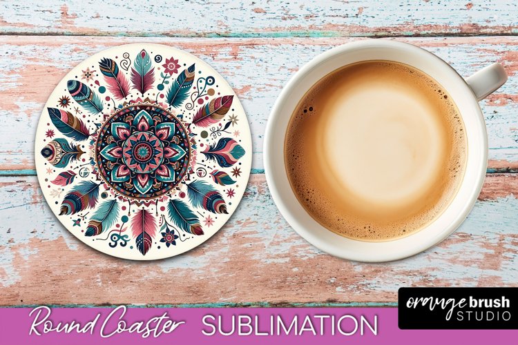 Boho Clipart Image 9