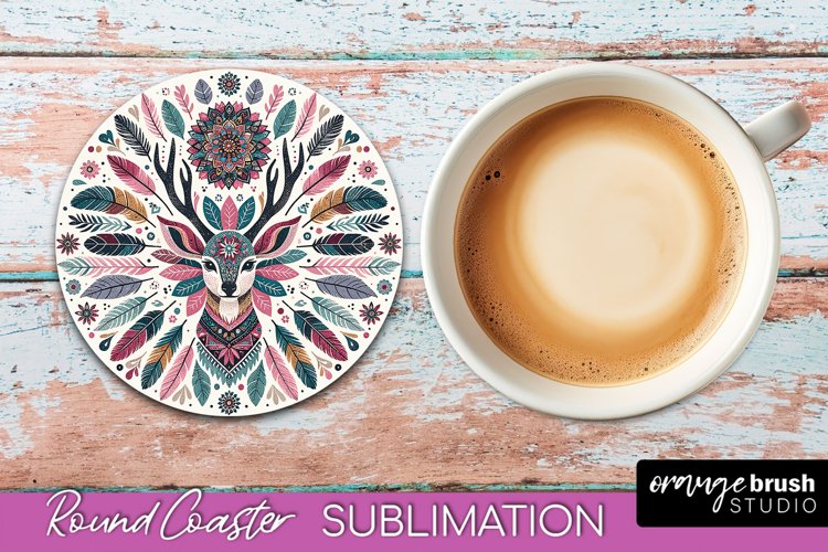 Mandala Design Image 2