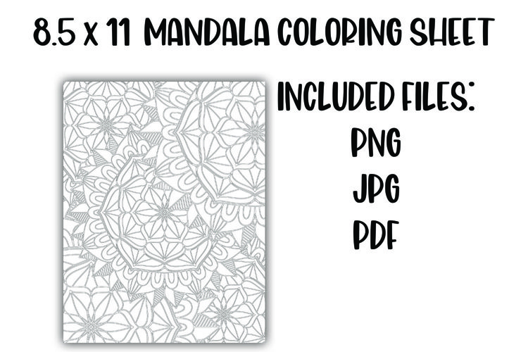 Coloring Clipart Image 10