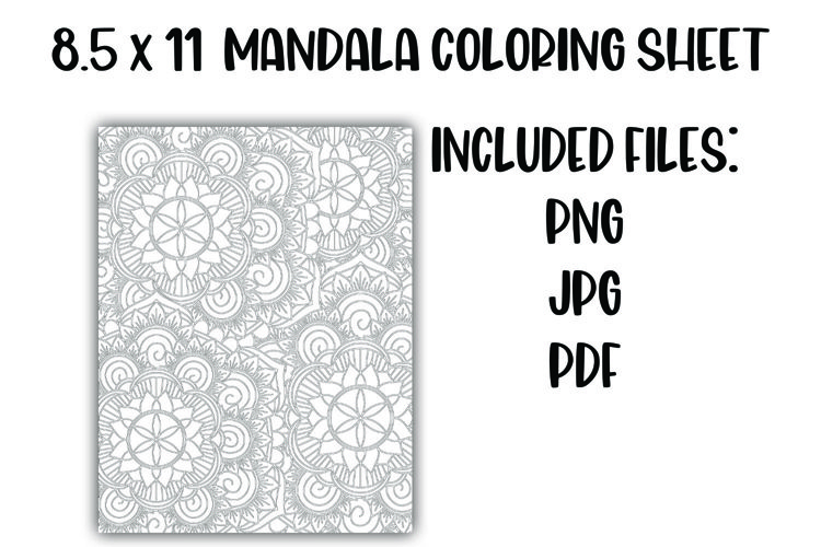 Coloring Clipart Image 11