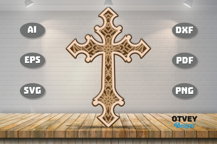 Mandala Design Image 2