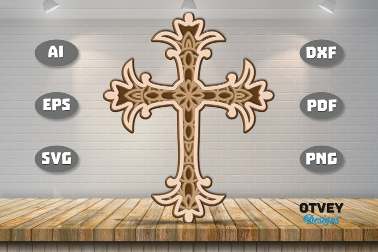 Mandala Design Image 17