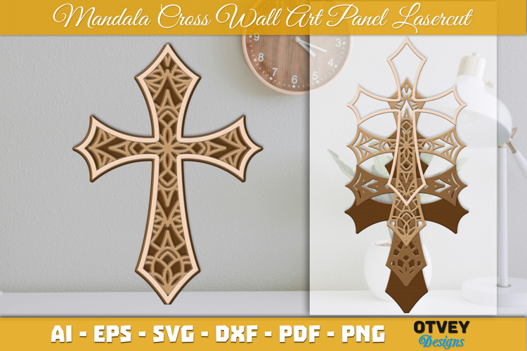 Mandala Design Image 16