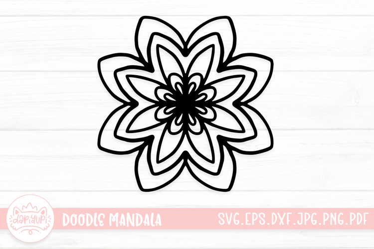 Mandala Png