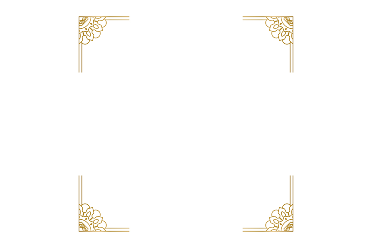 Gold Vector Image 18