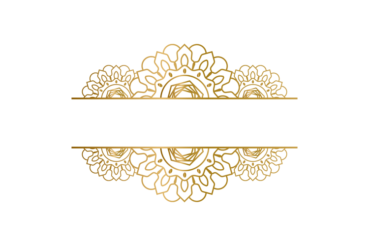 Frame Vector Image 11