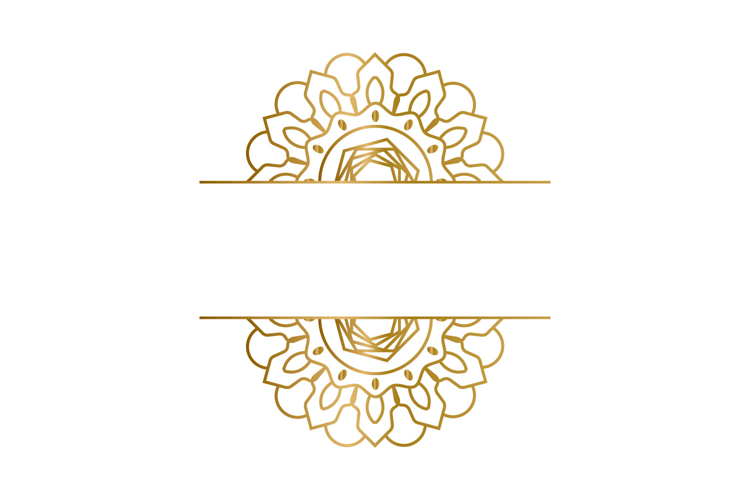 Gold Vector Image 20
