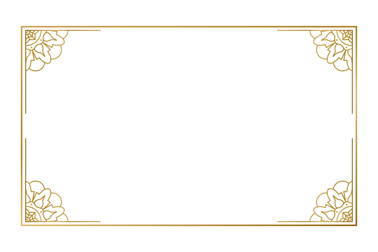 Gold Background Image 7