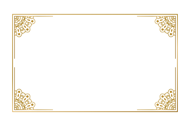 Border Clipart Image 19