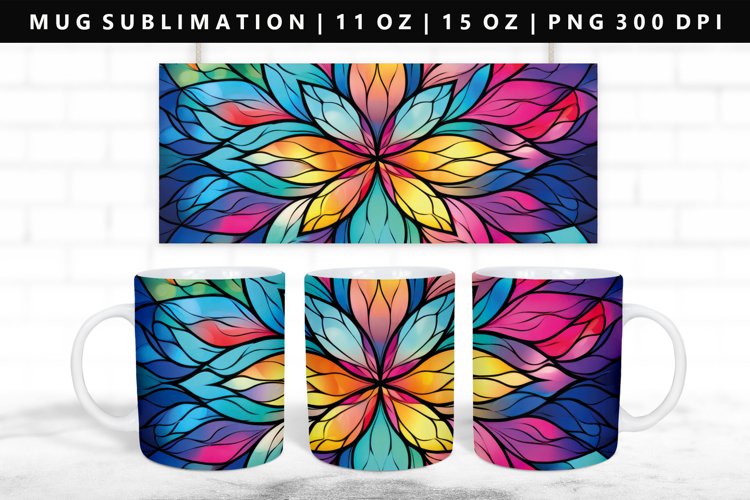Stained Glass Png Image 5