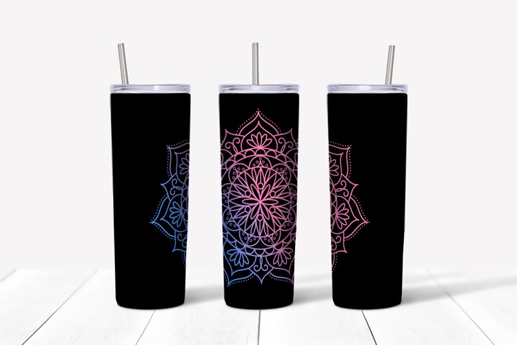 Mandala Design Image 10