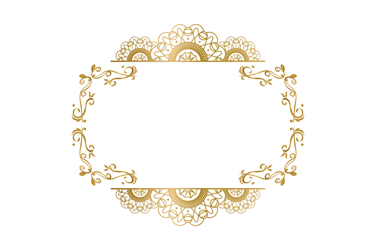 Border Clipart Image 8