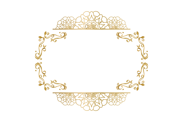Border Clipart Image 5