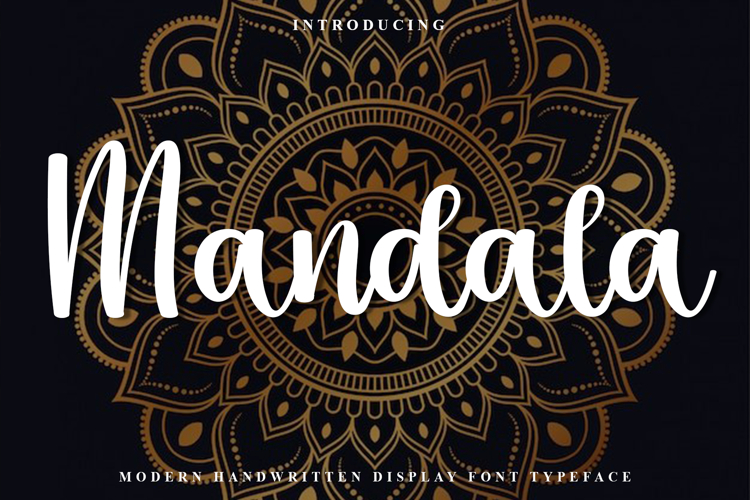 Easter Font