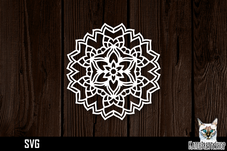 Layered Svg Files