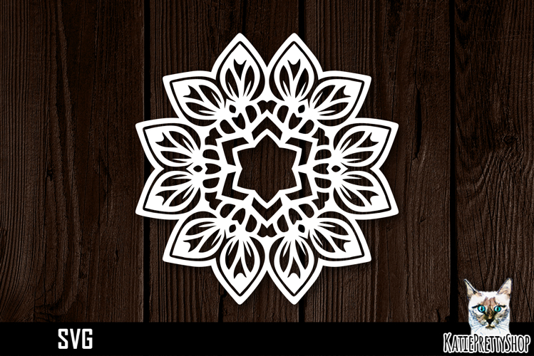 Layered Svg Files Image 2