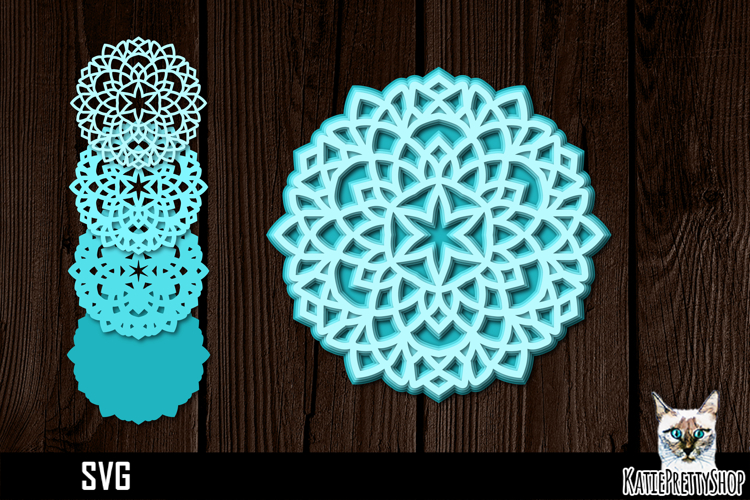 Mandala Design Image 2