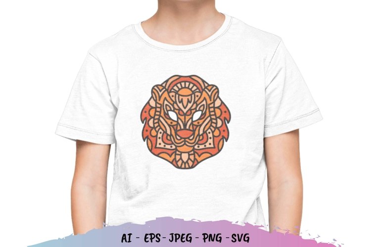 Lion Png Image 11