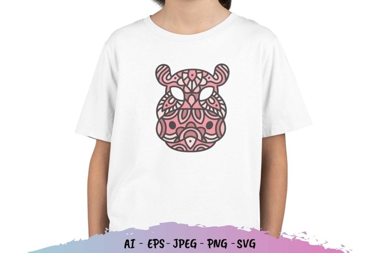 Hippopotamus Png Image 19
