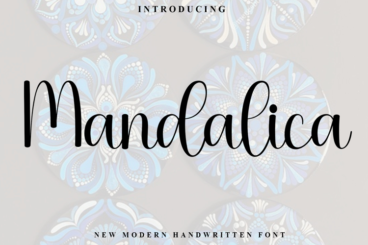 Mandalica