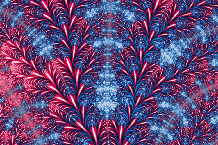Floral Background Image 8