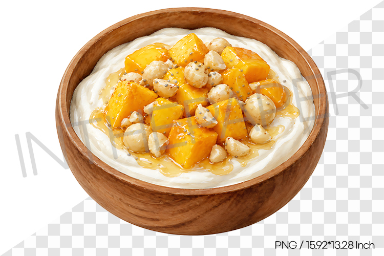 Fruit Vector Image 15