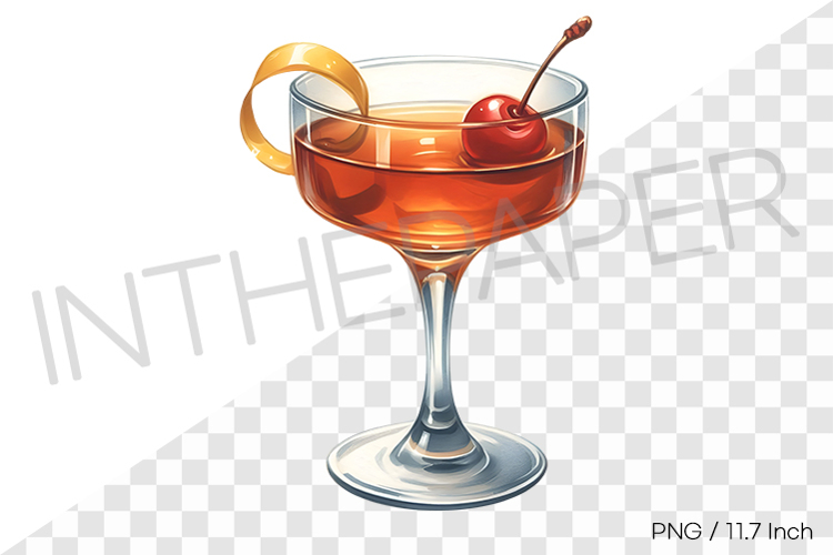 Menu Clipart Image 23