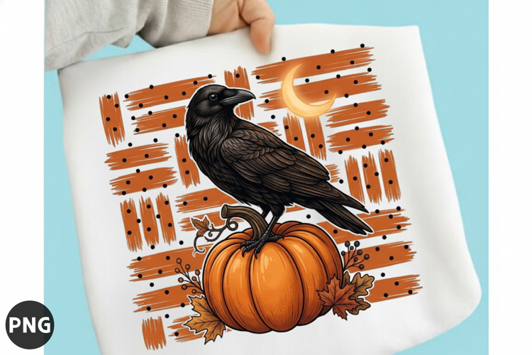 Pumpkin Clipart Image 15