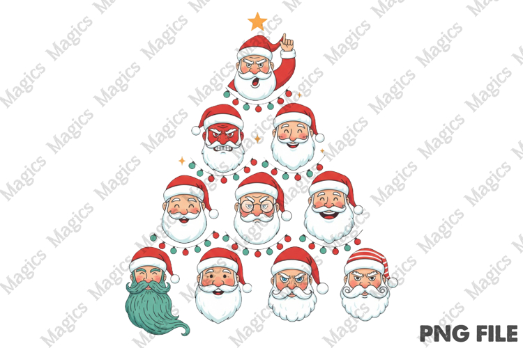 Tree PNG Image 9