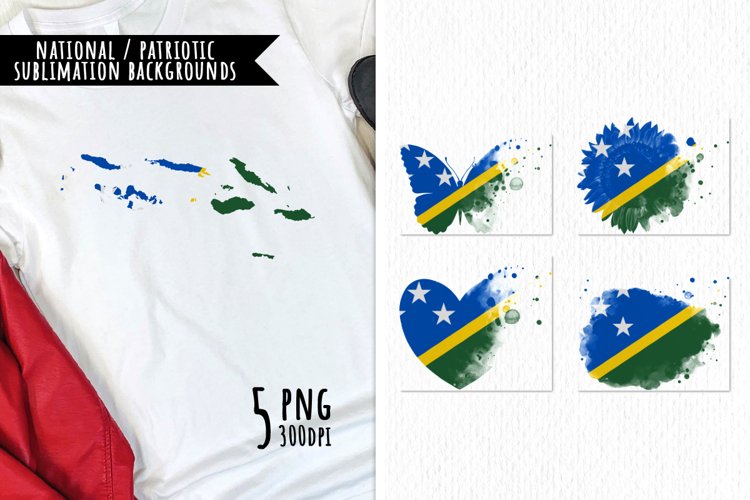 Flag Day Clipart Image 19