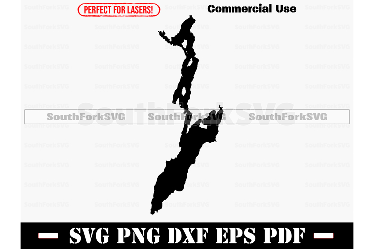 Fishing Vector Image 13