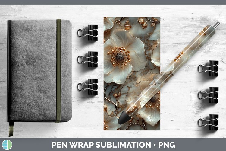 Marble Clipart Image 3