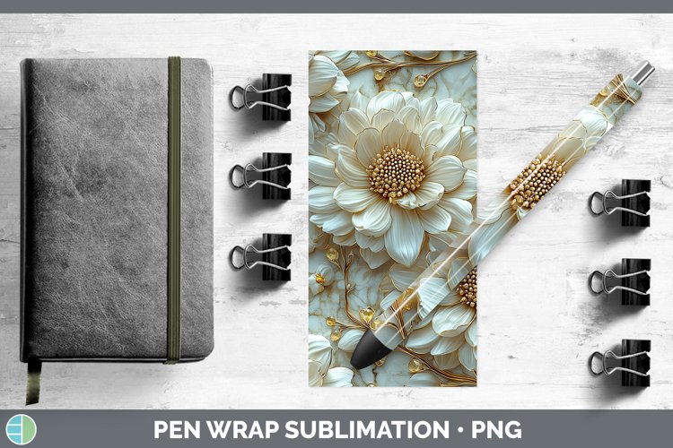 Marble Clipart Image 6