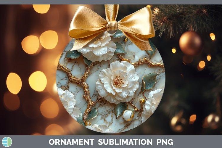 Bauble Clipart Image 3