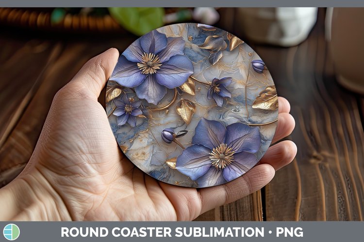 Marble Clipart Image 6