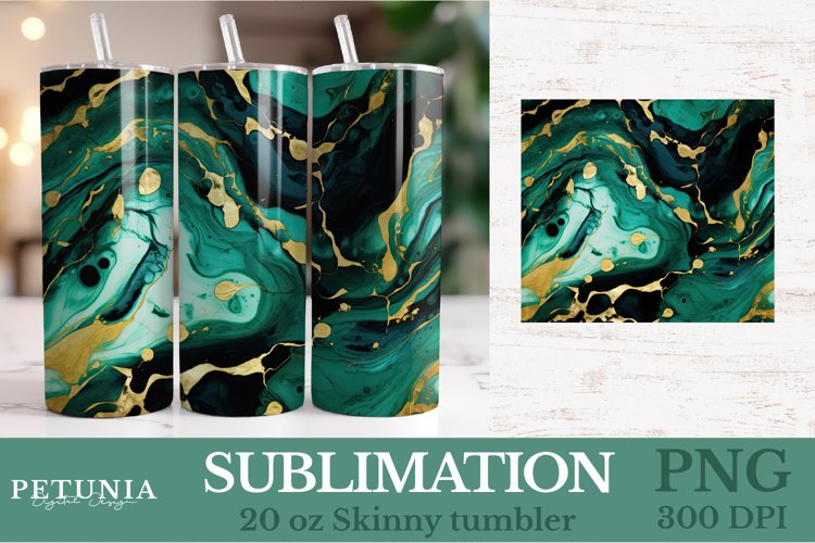 3d Sublimation Tumbler Designs Image 8