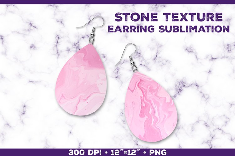Earrings Png Image 7